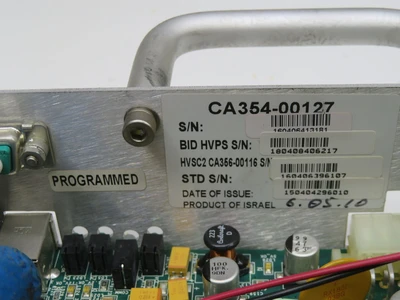 Used HP _UNKNOWN_ I/O Boards & Replacement Parts Texas US | OCO Industrial #1786505