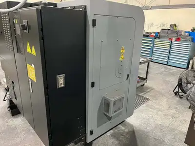 2016 HURCO TM6I Lathes CNC | Asset Exchange Corporation (7)