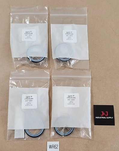 NEW DFT 2103TE-RK
