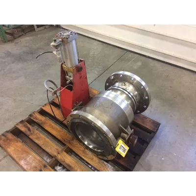 Used SCHENCK ACCURATE _UNKNOWN_ Valves/Fittings West Virginia US | JM Industrial #492272