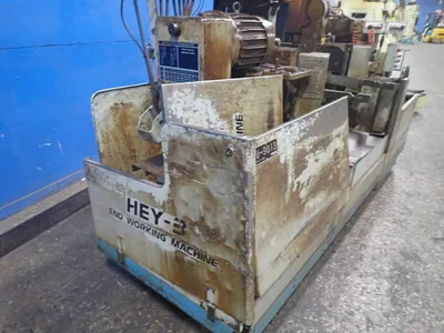 USED 2006 HEY U9013
