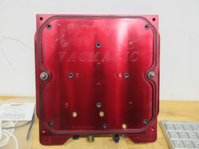 Used MITEE-BITE VACMAGIC VM300 Workholding (Misc) Minnesota US | Machinesused.com #1310828