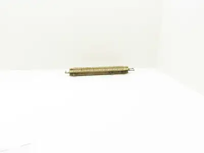 Ohmite 2339 Power Rib Resistor 13O Chassis Mount