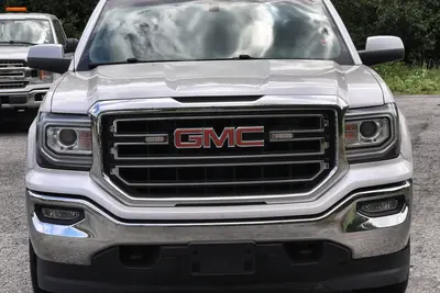 Used 2018 GMC SIERRA Pickup Trucks Pennsylvania US | Proxy Equipment #1378337