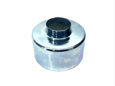 40933, 02-84-25 10, 02842510 | Wagner Reinhardt-Technik 02-84-25 10 Piston Pump 02842510 40933 - Used