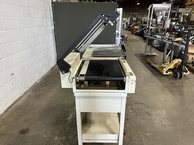 USED DAMARK SMC-1620