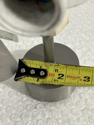 USED Burns Engineering 14700-21