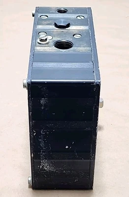 USED Dezurik P42A