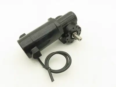 Used BODINE _UNKNOWN_ Speed Reducers Indiana US | Arrow Industrial #1250048