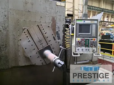 USED 1992 PEGARD 5530 PRECIRAM 7 TX