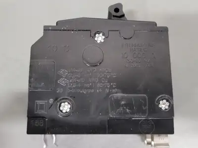 Used SCHNEIDER ELECTRIC QO215 Switchgears British Columbia CA | Lenmark #240535