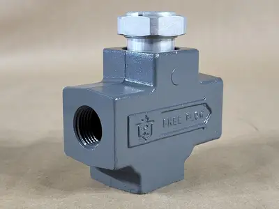 New | in-Stock NUMATICS 4FC3 Valves/Fittings British Columbia CA | Lenmark #1440730