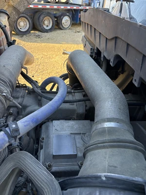Used 2013 INTERNATIONAL WORKSTAR 7600 Cab Chassis trucks Tennessee US | Moore Equipment #1517292