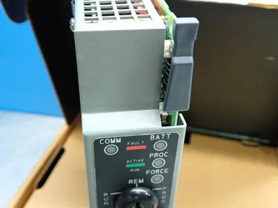 USED ALLEN BRADLEY 1785L11B