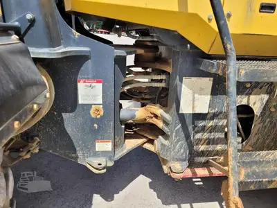 Used 2015 KOMATSU WA200-7 Wheel Loaders North Carolina US | Southeastern Equipment Corp #1467750