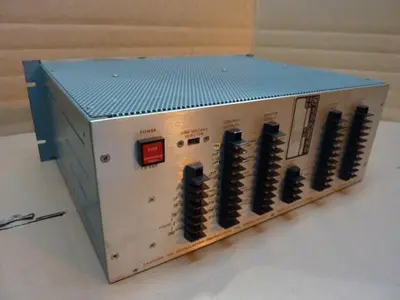 USED HUNKAR LABS 315-0