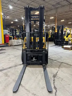Used 2020 Caterpillar GP18N Liquid Propane Forklifts New York US | United Lift #1505170