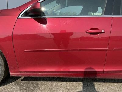 Used 2013 CHEVROLET MALIBU Cars Michigan US | Miedema Asset Management Group #1316041