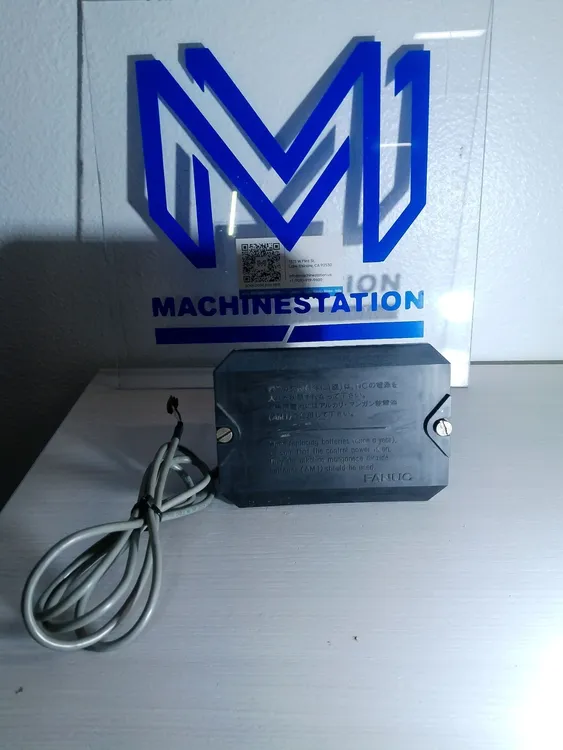 Used FANUC A02B-0236-C281 Misc Electrical & Power Parts | MachineStation #947122
