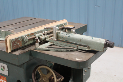 USED OLIVER 260-D
