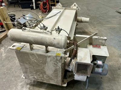 Used _UNKNOWN_ _UNKNOWN_ Dust Collectors West Virginia US | Cooper Industries #1409181