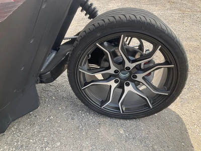 Used 2020 POLARIS SLINGSHOT Motorcycles (Misc) Michigan US | Miedema Asset Management Group #1322418
