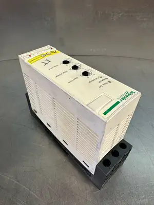 Schneider Eletric ATS01N222RT (7.3.3)