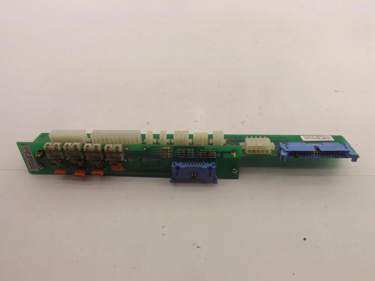 Used TEMPTRONIC _UNKNOWN_ Circuit Boards | OCO Industrial #1620012