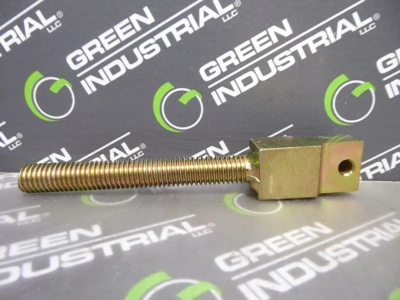Unbranded Weldment Tensioner 3/4" x 7/8" x 5-1/2" New