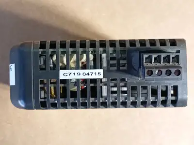 Used FISHER-ROSEMOUNT SYSTEMS KJ1501X1-BC2 Misc Electrical & Power Parts British Columbia CA | Lenmark #1439856