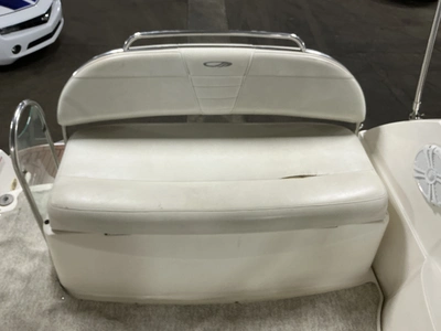 Used 2007 MAXUM MARINE 2400/SE Boats (Misc) Michigan US | Miedema Asset Management Group #1406919