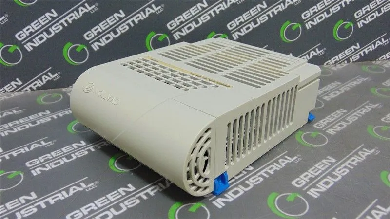 Westinghouse Emerson 1C31232G03 Ovation Differential Digital Input 125V Used