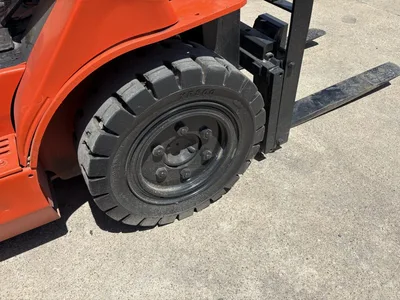 Used 2013 TOYOTA 7FDU35 Misc Forklifts Texas US | 4K Lift Co #1503030