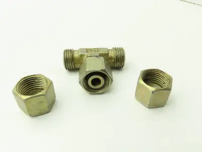Used EMB _UNKNOWN_ Miscellaneous MRO | Arrow Industrial #643201