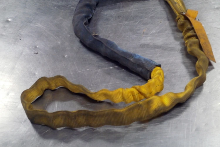 Used DBI-SALA 1224006 Safety Equipment Arizona US | ASSET CONVERSION SPECIALISTS, INC. #324963