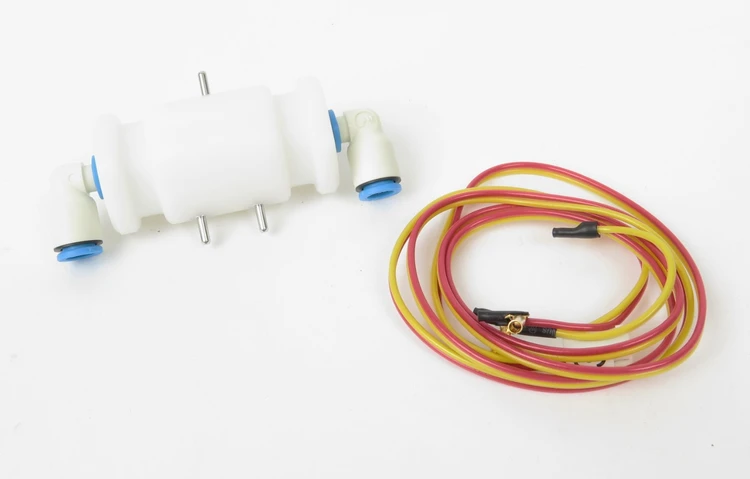 New | in-Stock MilliporeSigma PERMEATE SENSOR BLOCK ASSY Miscellaneous Laboratory Equipment California US | ANACAPA EQUIPMENT BROKERS, INC #1557957