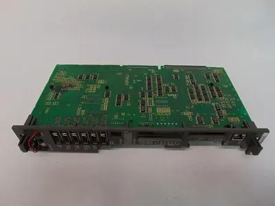 USED FANUC A16B-3200-0412-01A