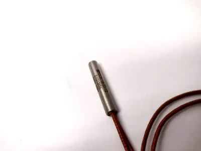 New | in-Stock Epoch D1D12KM 100W 120V Cartridge Heater 1/4" x 1-3/8" 1 Misc Electrical & Power Parts Michigan US | Maverick Industrial Sales #1424613