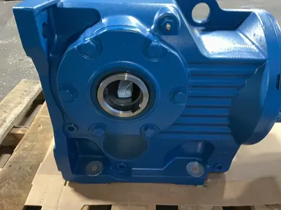 Used SEWEURODRIVE KAZ127 R87 DRN132M4/BE11HR Motors (misc) Ohio US | HGR 24 #1513496
