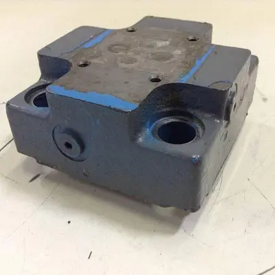 USED VICKERS CVCS2501S210S19