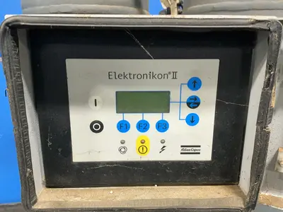 Used 2006 ATLAS COPCO CD 140 Miscellaneous MRO Ohio US | HGR 24 #1352692