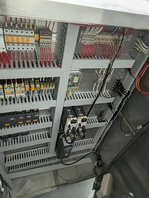 USED 2020 ALIGNED-TEC DPH260H