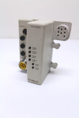 USED ALLEN BRADLEY 1738-AENT