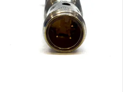 USED IFM INDUCTIVE PROXIMITY SENSOR