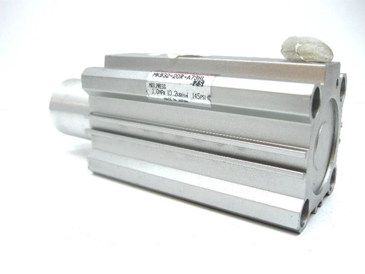 New | in-Stock SMC MKB32-20R-A73L Parts (Hydraulics and Pneumatics) Kentucky US | Industrial Parts R Us Inc. #358144