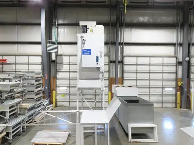 New | in-Stock COL-MET _UNKNOWN_ Gas Heaters Indiana US | Arrow Industrial #921943