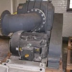 Used _UNKNOWN_ GZLDEEA Blowers Minnesota US | A&I Equipment #1317951