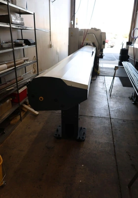 2017 POLYGIM KOBRA 16SLY Swiss Type Automatic Screw Machines | Liberty Machine Works LLC (11)