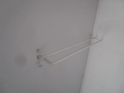 Raytree Full Bathroom/Shower Module