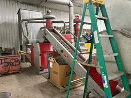 Used 2014 MG RECYCLING 380VZT Misc Recycling Florida US | ESCOBAR TRADING, INC. #337134